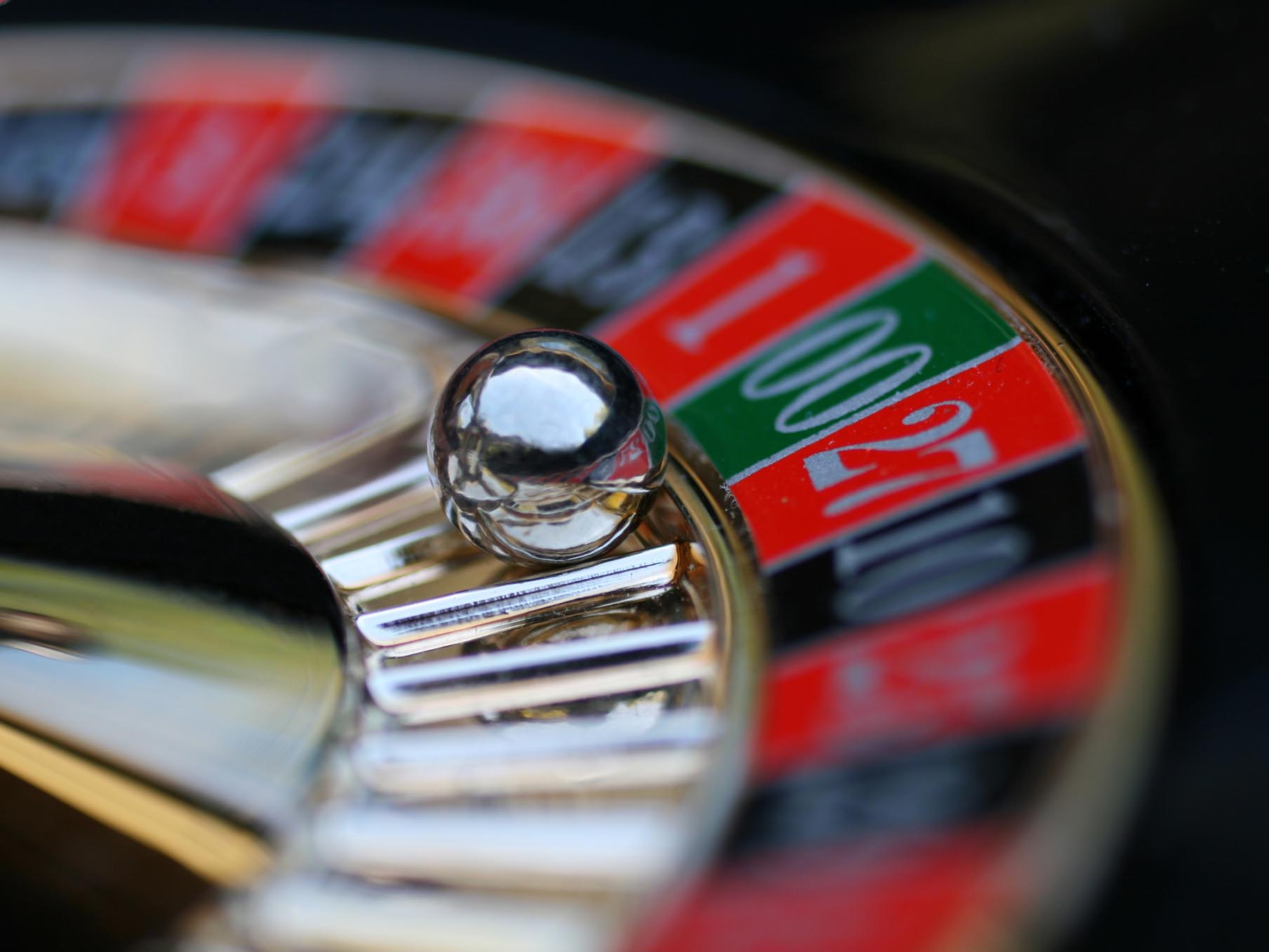 Casino