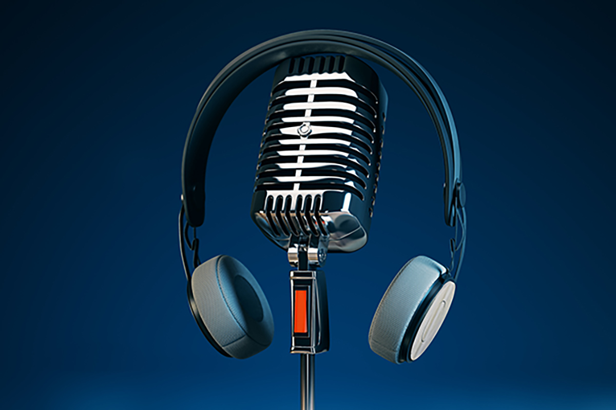 Podcast