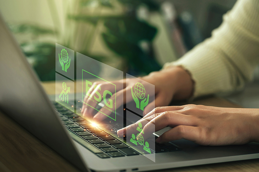 ESG Report