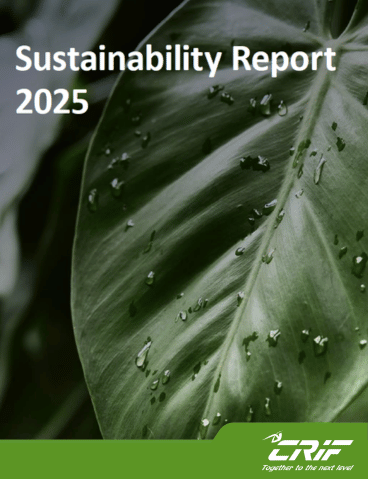 Sustainability Report 2025